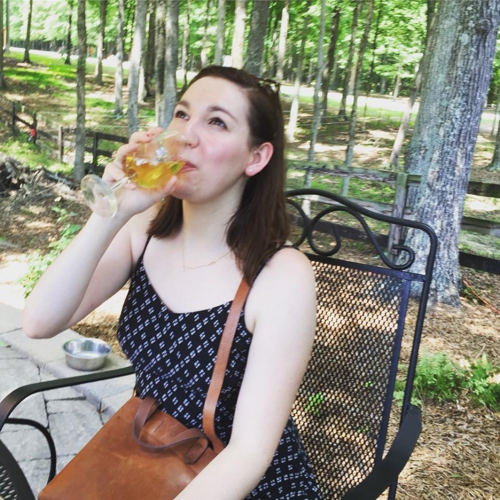 Meet your Posher, Alyssa